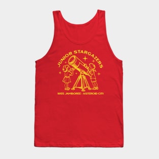 Junior Stargazers YL Tank Top